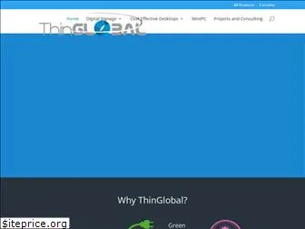 thinglobal.com
