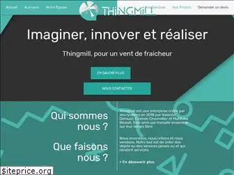 thingmill.fr