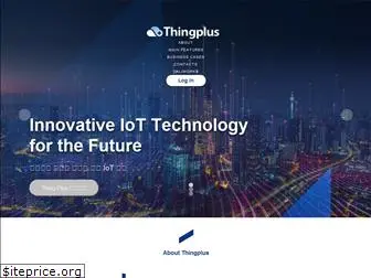 thingplus.net