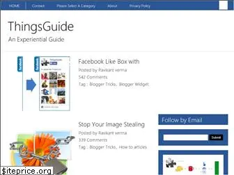 things-guide.blogspot.com
