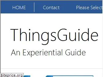 things-guide.blogspot.in