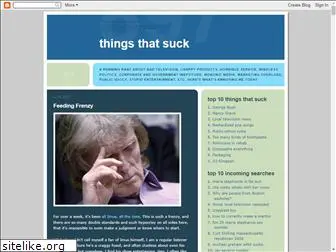 things-that-suck.blogspot.com