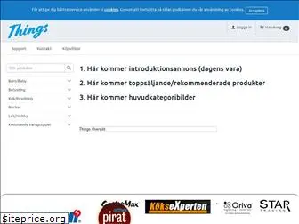 things.se