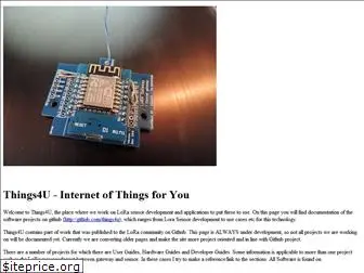 things4u.github.io