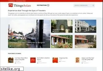 thingsasian.com