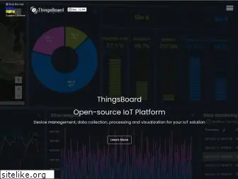 thingsboard.io