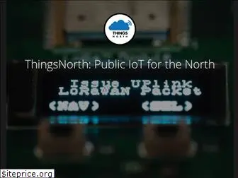 thingsnorth.org.uk