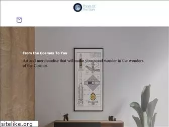 thingsofthestars.com
