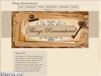 thingsremembered.homestead.com