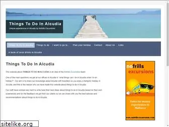 thingstodoinalcudia.com