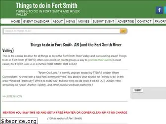 thingstodoinfortsmith.com