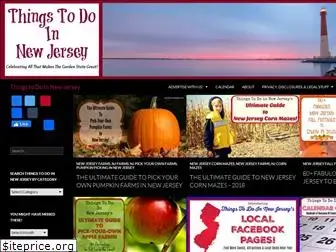 thingstodonewjersey.com