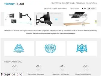 thingyclub.com