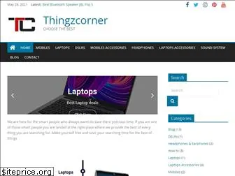 thingzcorner.com