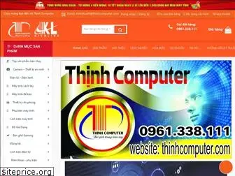 thinhcomputer.com