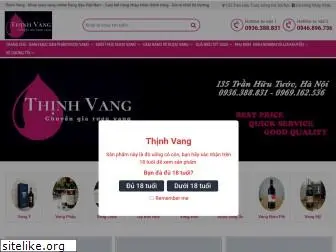 thinhvang.com