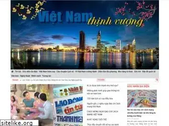 thinhvuongvietnam.com