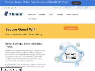 thinix.com