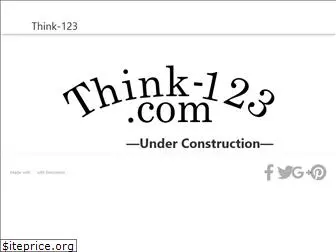 think-123.com