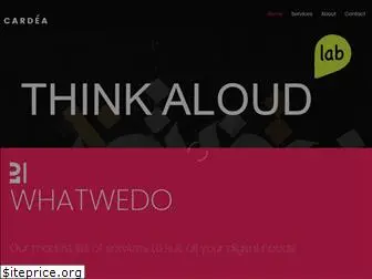 think-aloud.org