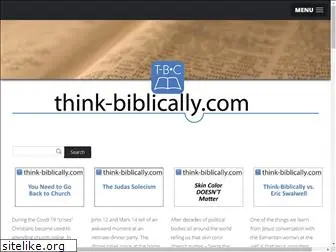 think-biblically.com