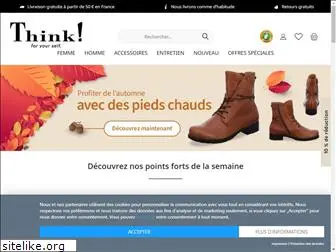 think-chaussures.fr