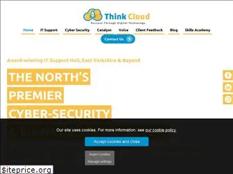 think-cloud.co.uk