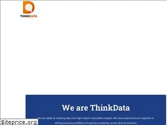 think-data.in