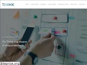 think-ec.com