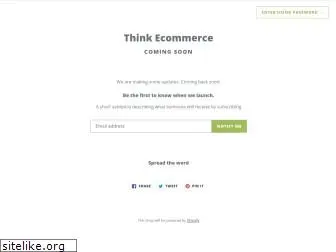 think-ecommerce.com