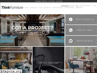 think-furniture.com