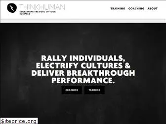 think-human.com