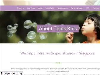 think-kids.com