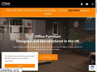 think-office-furniture.co.uk