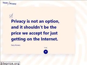 think-privacy.com