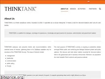 think-tank.pl