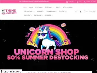 think-unicorn.com