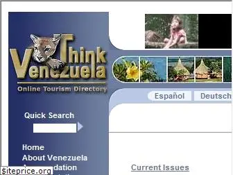 think-venezuela.net