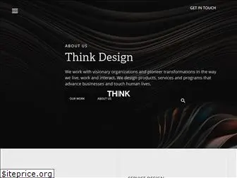 think.design