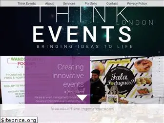 think.events