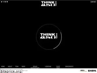 think450.com