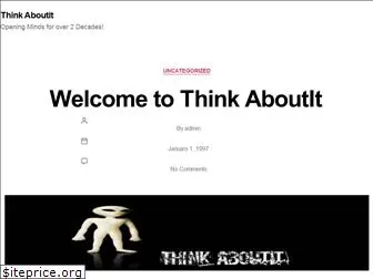 thinkaboutit.site