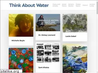 thinkaboutwater.com