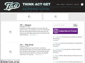 thinkactget.com