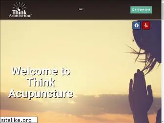 thinkacupuncture.com