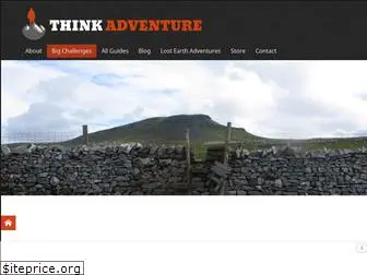thinkadventure.co.uk