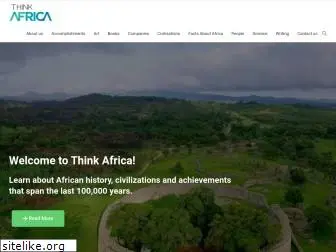 thinkafrica.net