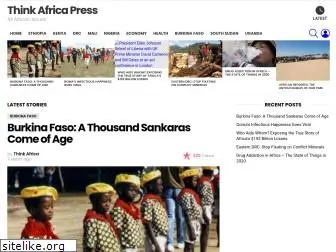 thinkafricapress.com