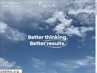 thinkagnostic.com