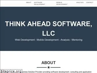 thinkaheadsoftware.com
